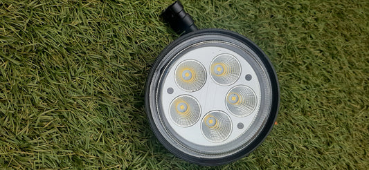 LED Bonnet/Headlight Insert Flood Lamp