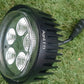 LED Bonnet/Headlight Insert Flood Lamp