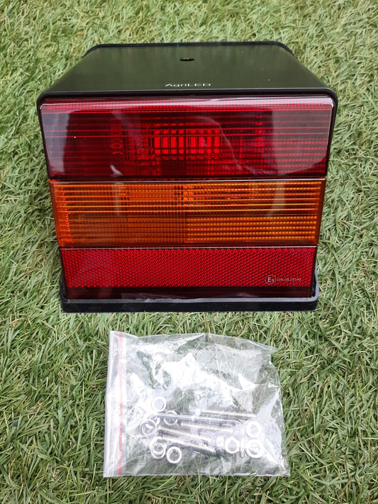 NH 40 Series, 5640, 6640, 7740, 7840, 8240, 8340 LED Tail lights