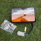Parkers Indicators (White/Amber) LED. Fiat, JD, MF, NH