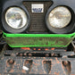 Deutz Agroplus LED Headlight Pair - Off Road