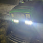 Deutz / Hurlimann / Lamborghini / SAME LED Headlight Pair - Road Legal
