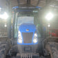 New Holland T5 T6 T7 TLA TSA LED Road Legal Headlights, Left and Right