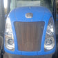 New Holland T5 T6 T7 TLA TSA LED Road Legal Headlights, Left and Right