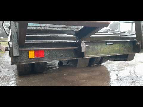 Strobe Lights (Rectangular) LED