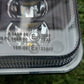 Deutz / Hurlimann / Lamborghini / SAME LED Headlight Pair - Road Legal