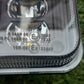 Renault TS LED Headlight Pair - Road Legal