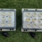Valtra 00 & 50 Series LED Headlight Pair - Off Road