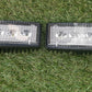 John Deere 00 & 10 Series LED Roof Lamps - Set of 4.