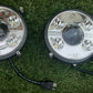 Massey Ferguson 54/64/74/84 Series LED Headlight Pair - Road Legal