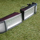 CASE MX LED Headlight Pair - Off Road