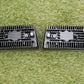 CASE MX LED Headlight Pair - Off Road