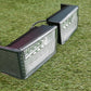 CASE Maxxum LED Headlight Pair - Off Road