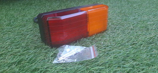 Tail Light Parkers Indicators Stop (Red/Amber) LED
