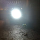 Massey Ferguson 300/3000/4000/6000 Series LED Headlight Pair - Off Road