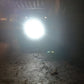 Massey Ferguson 300/3000/4000/6000 LED Headlight Pair - Road Legal