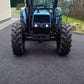 Landini LED Headlight Pair - Road Legal