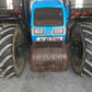 Landini LED Headlight Pair - Road Legal