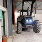 Massey Ferguson 300/3000/4000/6000 Series LED Headlight Pair - Off Road